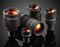 TECHSPEC® UCi Series Fixed Focal Length Lenses