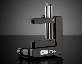 E-Series Adjustable Rectangular Kinematic Mount (#17-242)