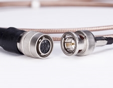 2m Trigger Cable with BNC Connector, #88-367