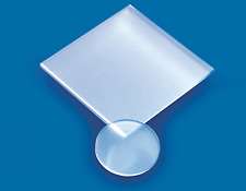 摺りガラス (標準品質グレード)