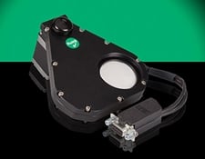 35mm Aperture Shutter, T-Mount Compatible, #59-254