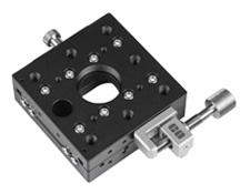 70mm, Side Drive, Thru-Hole Stage