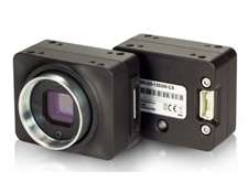 FLIR® Chameleon® 3 USB 3.0 出力カメラ
