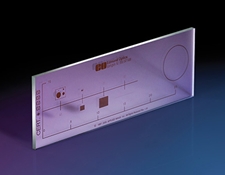 Image Analysis Micrometer
