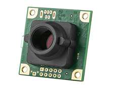EO USB2.0出力 CMOSボードレベルカメラ