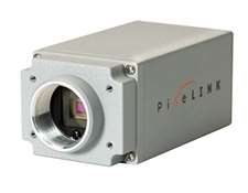 Pixelink&reg;&nbsp;GIG-E出力CMOSカメラモジュール