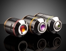 オリンパス プランアクロマート対物レンズ Pln 40x Edmund Optics