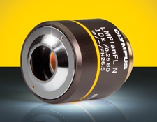 オリンパス 明視野用対物レンズ Lmplfln 100x Edmund Optics