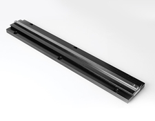 Rack & Pinion Track