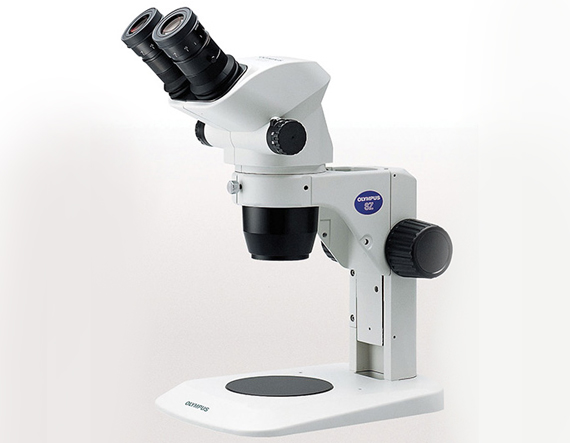 オリンパス 実体顕微鏡システム | Edmund Optics
