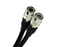 6-way Hirose Male/Female Cable