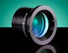 Olympus Wide Field Tube Lens, #36-401