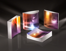 TECHSPEC Beam Shaping Fused Silica Cylinder Lenses