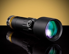2.0X In-Line Illumination SilverTL™ Telecentric Lens, #88-348