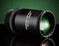 50mm Cx Series Fixed Focal Length Lens, #33-566