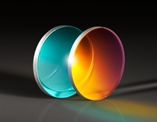 Infrared Plate Beamsplitters