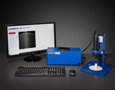 OCT Imaging System (OCT Stand, Monitor, Mouse, and Keyboard Sold Separately as #37-140)