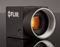 FLIR Blackfly® S USB3 Camera (front)