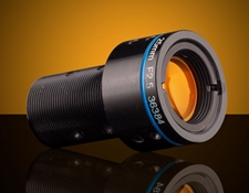 25mm FL Rugged Blue Series M12 Lens
