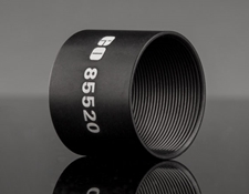 25mm Diameter x 20mm Length, Cage Extension Tube, #85-520