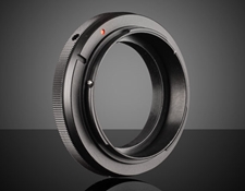 Adapter for Canon EOS Cameras, #85-401