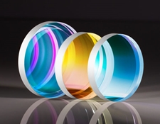 TECHSPEC Broadband Dielectric λ/10 Mirrors
