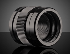 C-Mount Helicoid Movement Barrel, #11-131