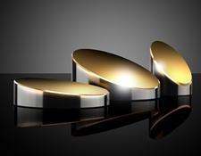 TECHSPEC Gold Off-Axis Parabolic Mirrors