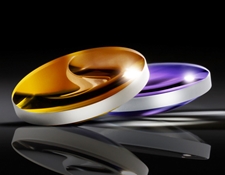 TECHSPEC® λ/40 Laser Grade Aspheric Lenses