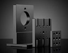 TECHSPEC® Stage Adapter Plates and Accessories