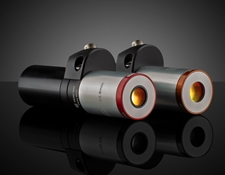 TECHSPEC® Tunable Compact Objective Liquid Lens Assemblies