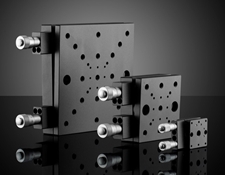 TECHSPEC® Tip-Tilt Stages