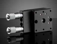 30mm Micrometer Tilt Stage