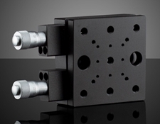70mm Micrometer Tilt Stage