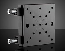 125mm Micrometer Tilt Stage