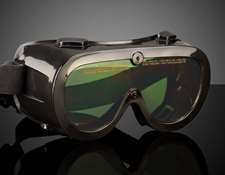 レーザー用保護メガネ Ls03 ゴーグル型 Edmund Optics レーザー用保護メガネ Ls03 ゴーグル型 Edmund Optics