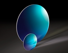 TECHSPEC® Thin Fused Silica Laser Windows