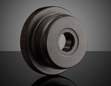 25.8mm Outer Diameter, Precision Pinhole Mount, #53-287
