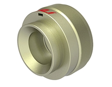 Iris Diaphragm, Small for SLI Flexible Wavelength Selector
