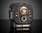 Watec Monochrome Cameras (Back)