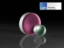 UltraFast Innovations (UFI) 800nm Highly-Dispersive Ultrafast Mirrors