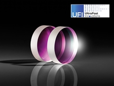UltraFast Innovations (UFI) Ultra-Broadband Complementary Chirped Mirror Pairs