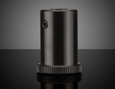Fiber Optic Light Guide Adapter to 10mm, #89-920