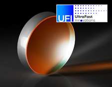 UltraFast Innovations (UFI) 正分散 超短パルス用ミラー