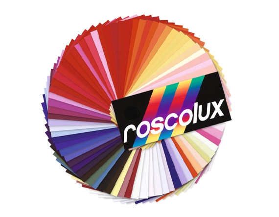 Roscolux® Color Filters	